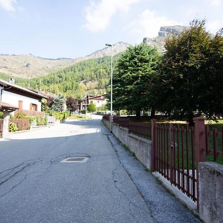 Casa Relax Διαμέρισμα Entracque Εξωτερικό φωτογραφία