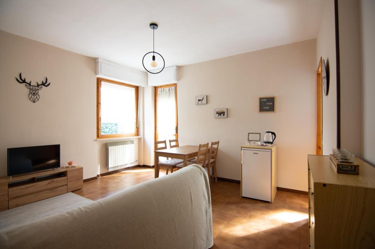 Casa Relax Διαμέρισμα Entracque Εξωτερικό φωτογραφία