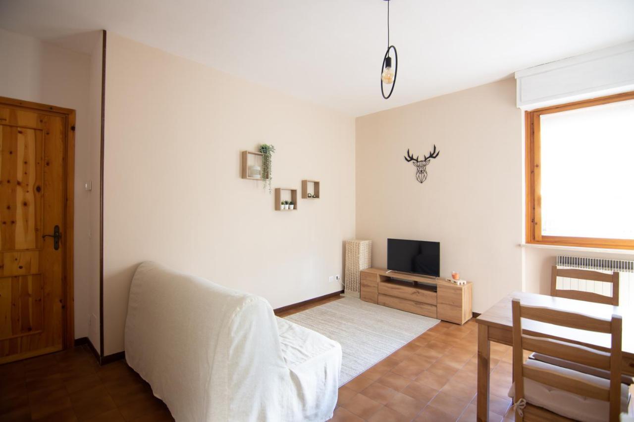 Casa Relax Διαμέρισμα Entracque Εξωτερικό φωτογραφία