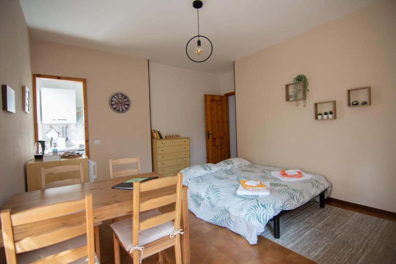 Casa Relax Διαμέρισμα Entracque Εξωτερικό φωτογραφία